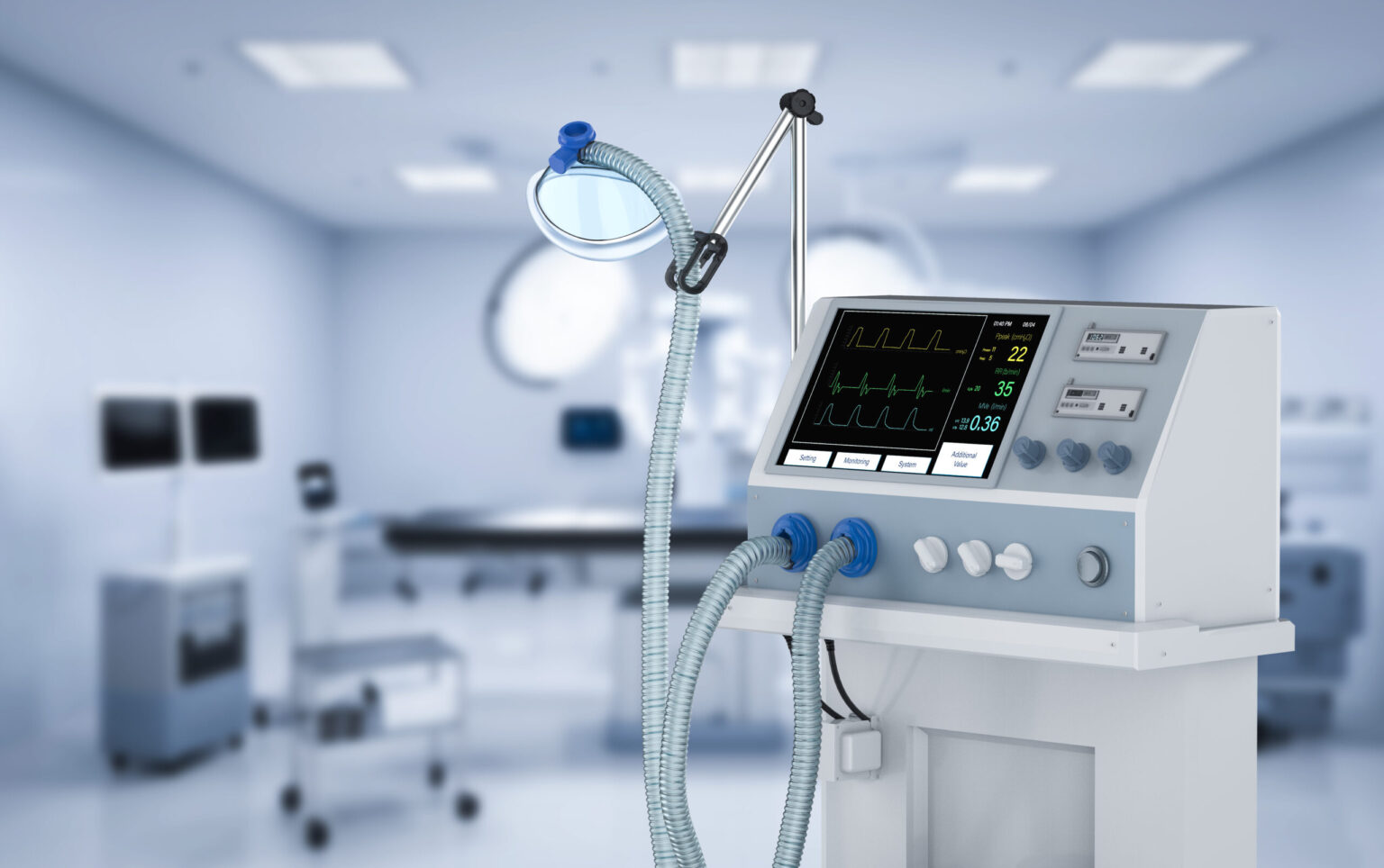 Medical Device Clinical Trials: A Short Overview - Inductive Quotient